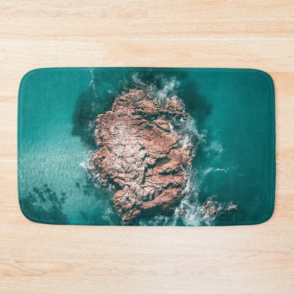 Item preview, Small Island designed and sold by COLDWEAR.