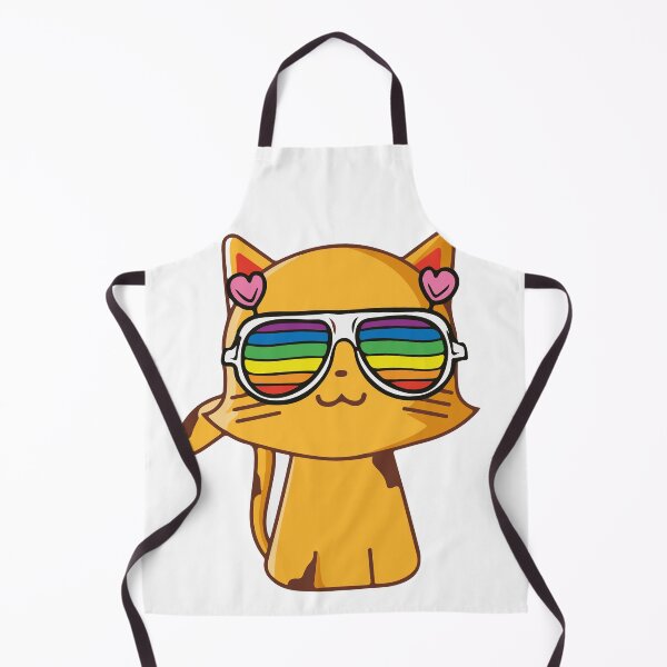 Item preview, Hippie Cat designed and sold by WeedHighLife.