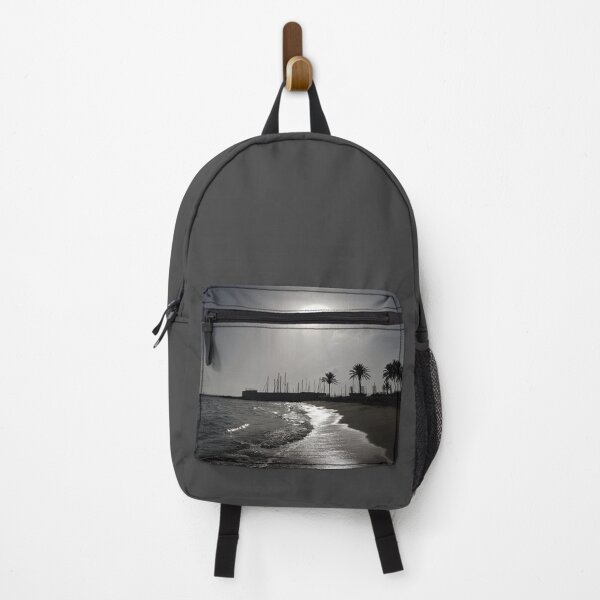 Item preview, Monochrome Beach designed and sold by Kate-P-.