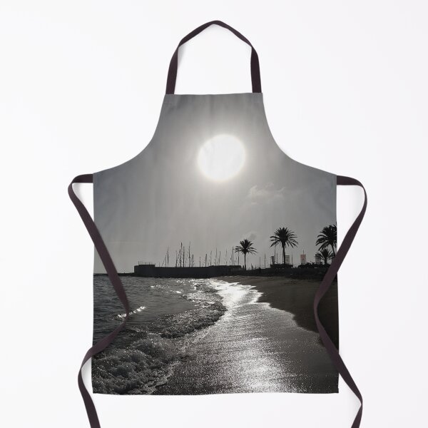 Item preview, Monochrome Beach designed and sold by Kate-P-.