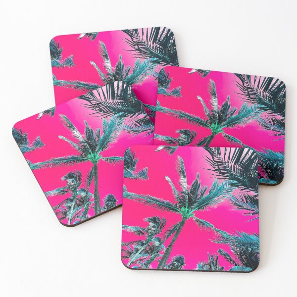 Item preview, Surrounded by Towering Palm Trees by Jerald Simon (Music Motivation - musicmotivation.com) designed and sold by jeraldsimon.