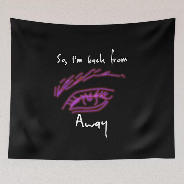 Item preview, So, I Come From a Way  designed and sold by tagmoj.