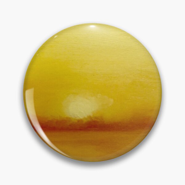 Artikelvorschau, Texture paint painting yellow orange entworfen und verkauft von Tropical Blood.