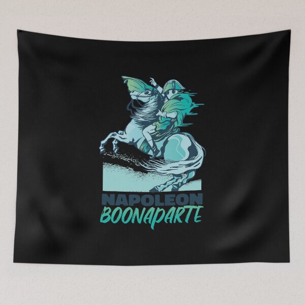 Item preview, Napoleon boonaparte Boo crew Halloween - Funny  designed and sold by Yonshop.