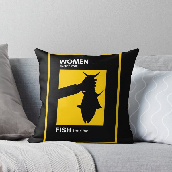 Item preview,   funny fishing slogan designed and sold by vidyaroul.