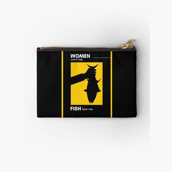 Item preview,   funny fishing slogan designed and sold by vidyaroul.
