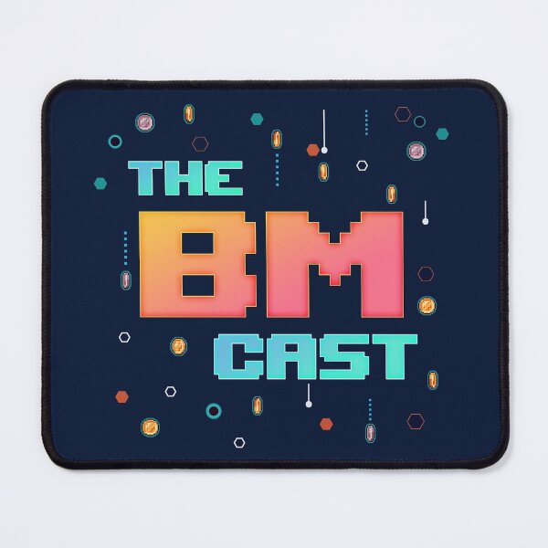 Item preview, BM Cast Logo Original designed and sold by TheBMCast.