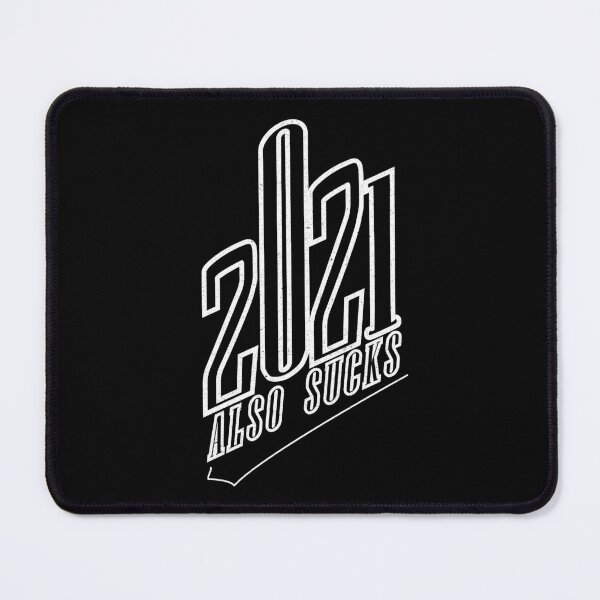 Item preview, 2021 Also Sucks designed and sold by infazbdeen.