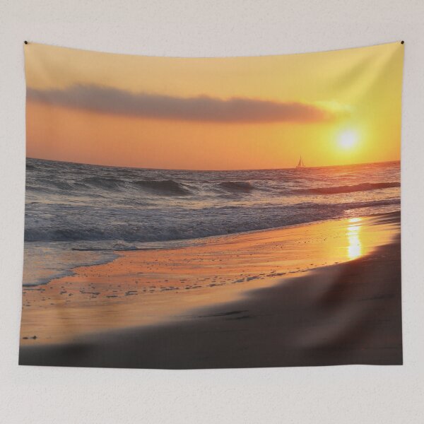 Item preview, Dreamy Sunset on the Beach by Jerald Simon (Music Motivation - musicmotivation.com) designed and sold by jeraldsimon.