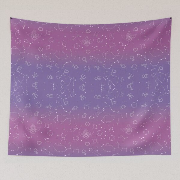 Item preview, Celestial Magical Girl designed and sold by bunnidesigns.