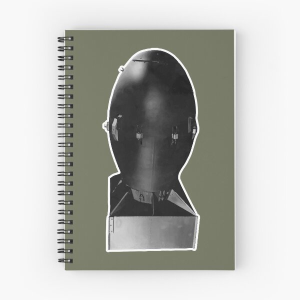 Item preview, Fat Man designed and sold by muskitt.