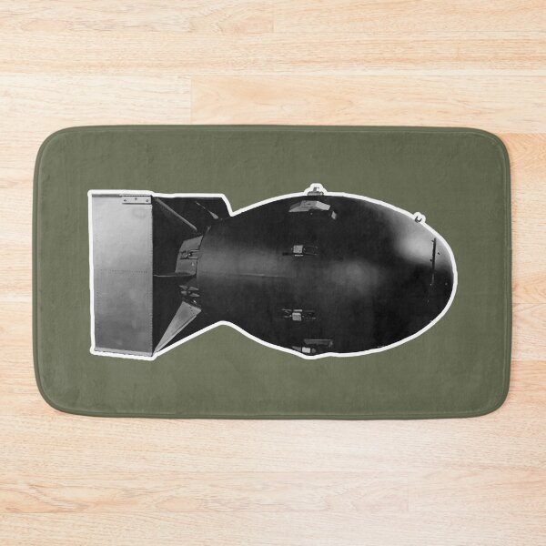 Item preview, Fat Man designed and sold by muskitt.