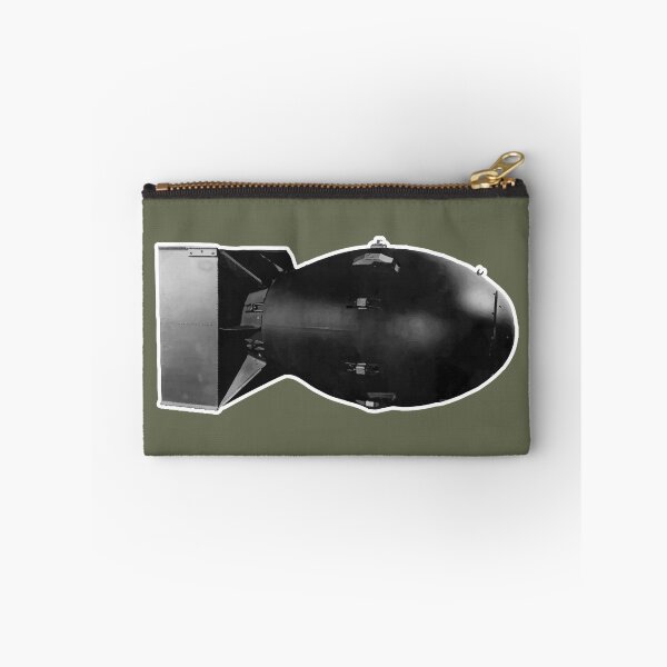 Item preview, Fat Man designed and sold by muskitt.