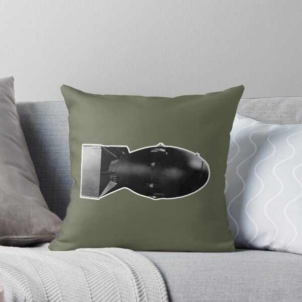 Item preview, Fat Man designed and sold by muskitt.