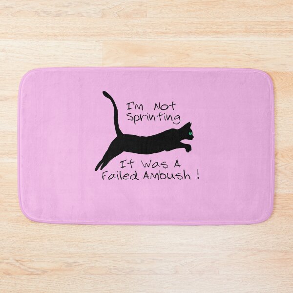 Item preview, Failed  Ambush  designed and sold by RGIllustrations.