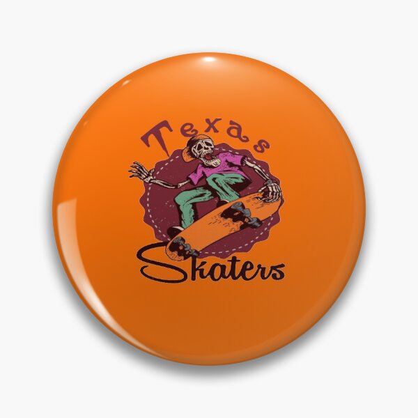 Item preview, Texas Passionate surprised scater Halloween designed and sold by Amirhal.