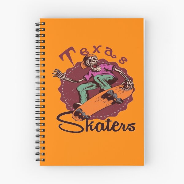Item preview, Texas Passionate surprised scater Halloween designed and sold by Amirhal.
