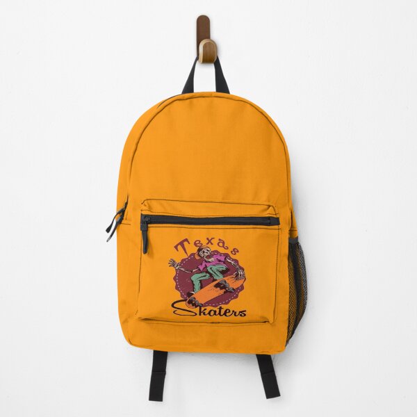 Item preview, Texas Passionate surprised scater  Halloween  designed and sold by Amirhal.