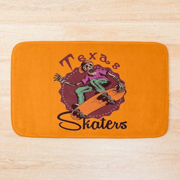 Item preview, Texas Passionate surprised scater Halloween designed and sold by Amirhal.