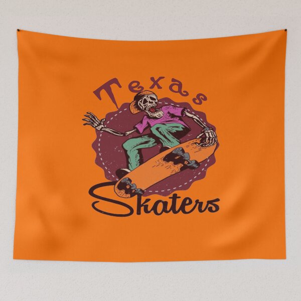 Item preview, Texas Passionate surprised scater  Halloween  designed and sold by Amirhal.