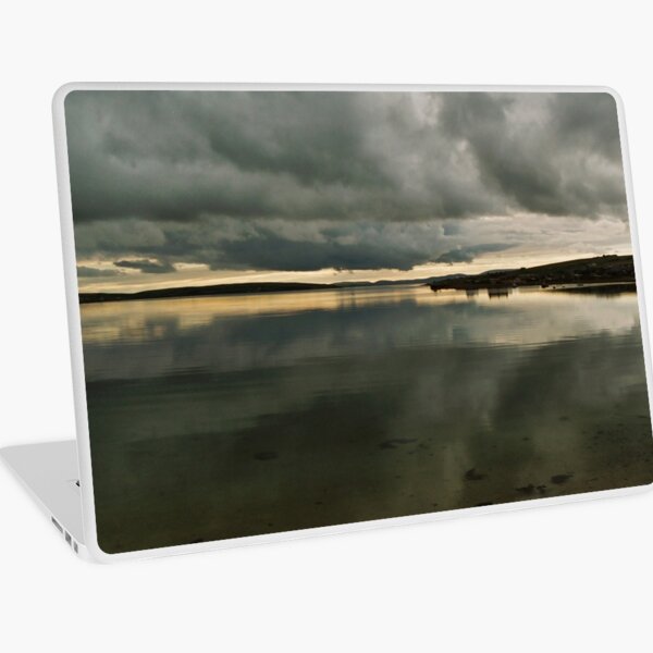 Scapa Flow Laptop Skin