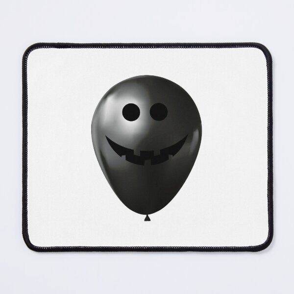 Item preview, Black pumpkin halloween balloon  designed and sold by SA Butterfly.