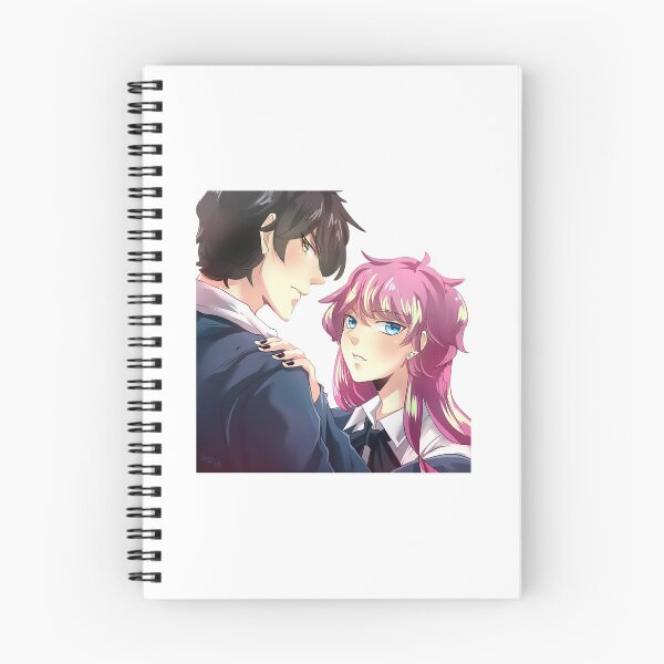 Item preview, Sera and John designed and sold by thymaker.