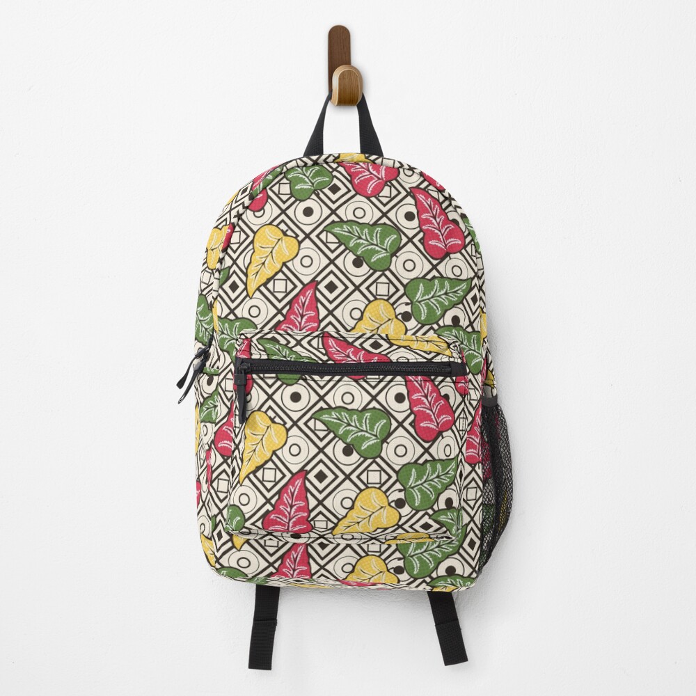 Item preview, Backpack designed and sold by RafaelLima7.