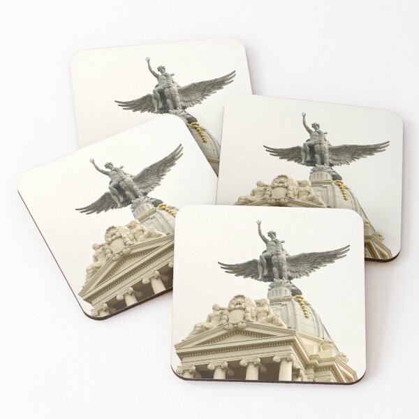 Item preview, Valencia spain city monuments  designed and sold by Tropical Blood.