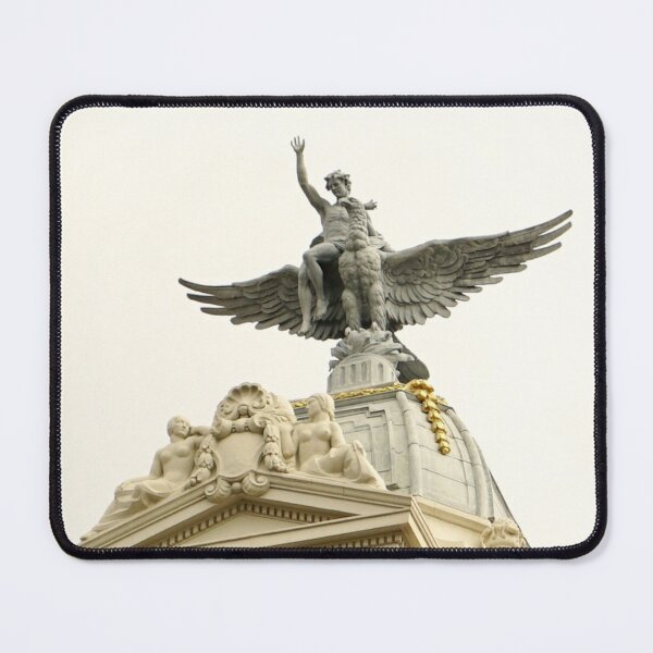 Item preview, Valencia spain city monuments designed and sold by Tropical Blood.