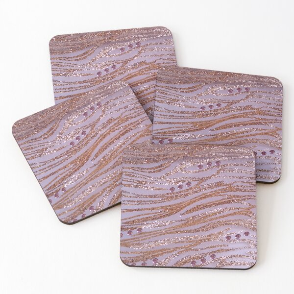 Item preview, Glitter in shapes and lines designed and sold by Nanba3.
