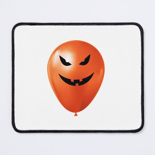 Item preview, Orange Pumpkin halloween balloon designed and sold by SA Butterfly.