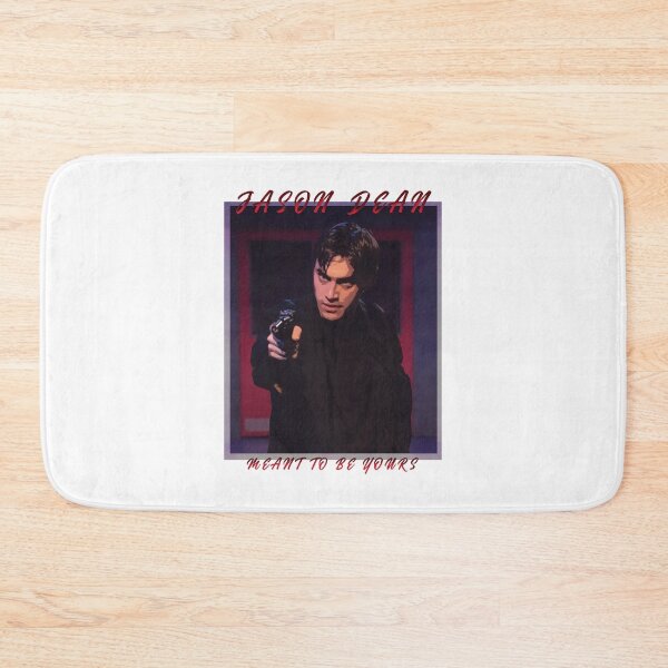 Item preview, Jason Dean, Heathers  designed and sold by Jonny-pearcey.