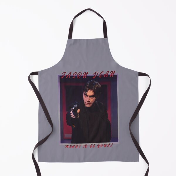 Item preview, Jason Dean, Heathers designed and sold by Jonny-pearcey.