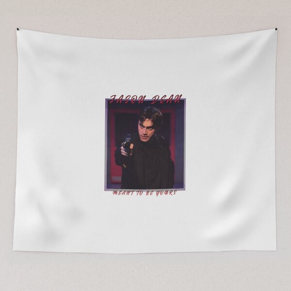 Item preview, Jason Dean, Heathers  designed and sold by Jonny-pearcey.