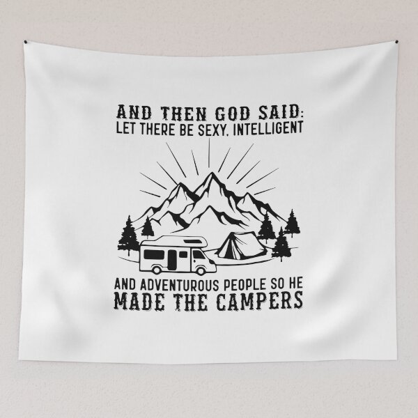 Item preview, And Then God Said Let There Be Sexy Intelligent designed and sold by Youngstyle.