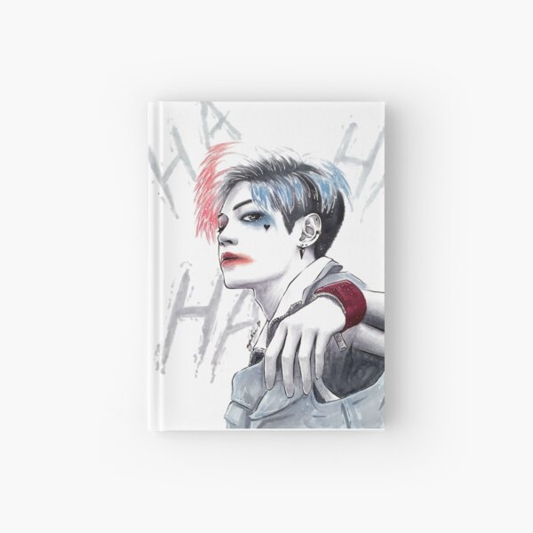 Mad City Hardcover Journals Redbubble - roblox mad city sketch code