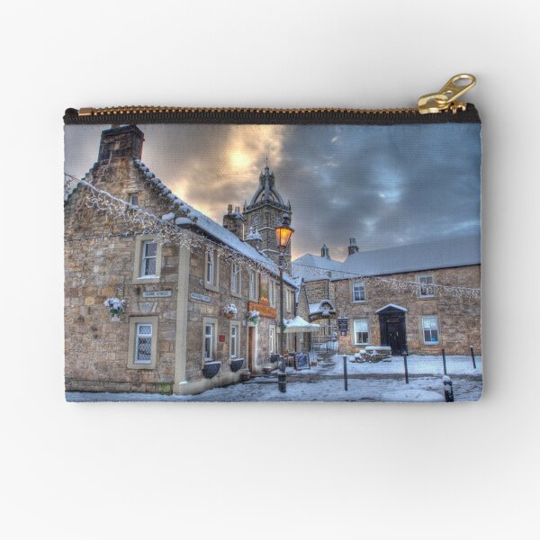 Item preview, Montgomerie Arms Pub designed and sold by John Corson Photography.