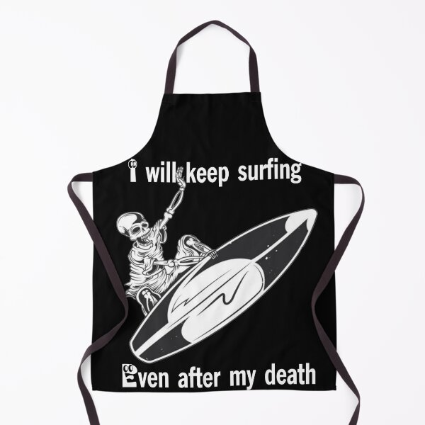 Item preview, Surfing Passionate Halloween designed and sold by Amirhal.