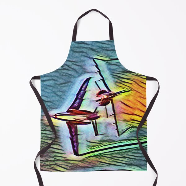 Item preview, French Team Break In Glow designed and sold by Fearless-Fox.