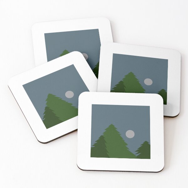 Item preview, trees designed and sold by marli-jane.
