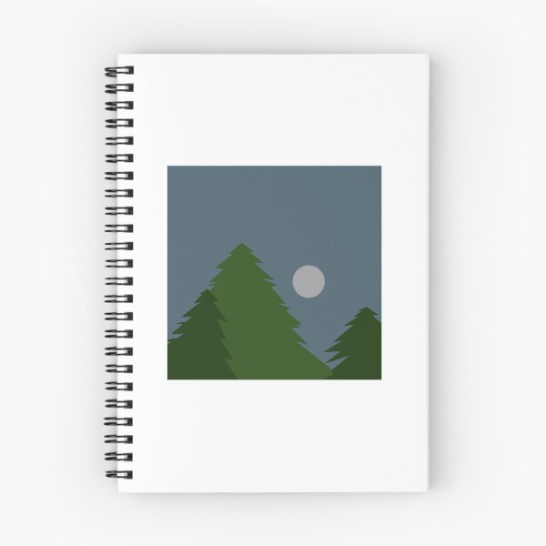 Item preview, trees designed and sold by marli-jane.