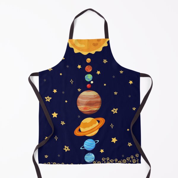 Item preview, A-Z Astronomy, educative design for kids with definitions and fun facts designed and sold by Chinxi.