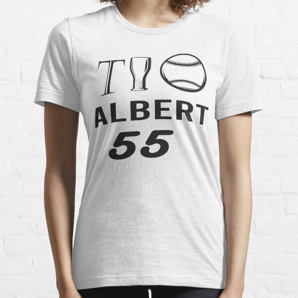 Tio Albert T-Shirts for Sale