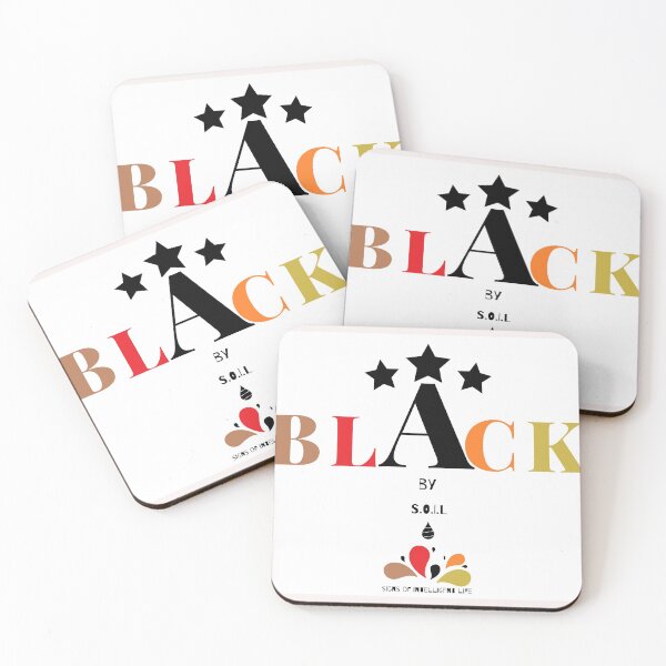 Item preview, S.O.I.L Signs: Black on White designed and sold by TheSignsofSOIL.