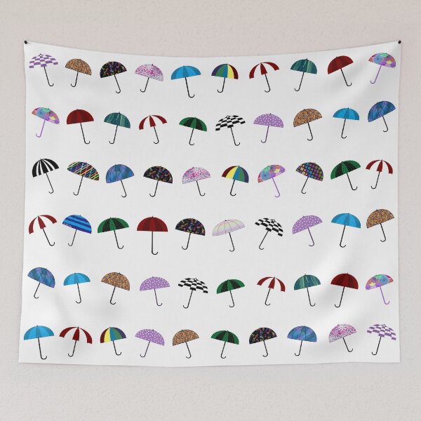 Item preview, Umbrellas designed and sold by ljdizigns.