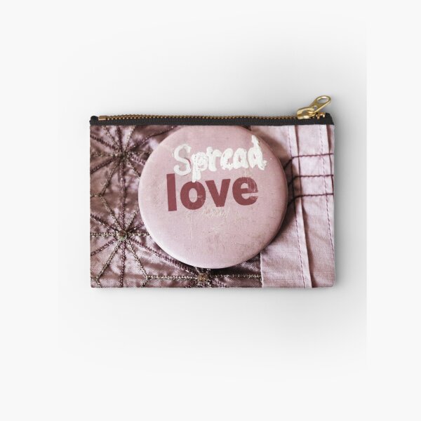 Item preview, Spread Love designed and sold by PlanBee.