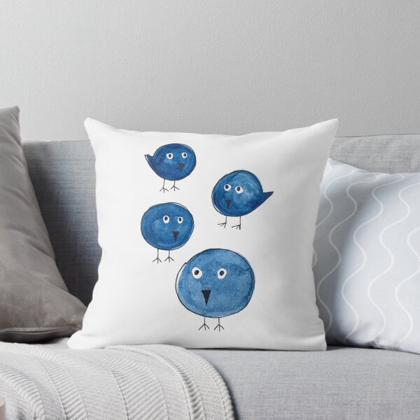 Item preview, Bluebird Bunch designed and sold by elianaraeart.