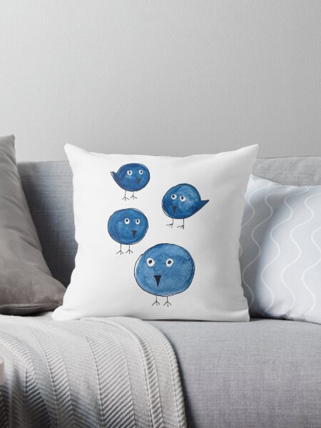Item preview, Bluebird Bunch designed and sold by elianaraeart.