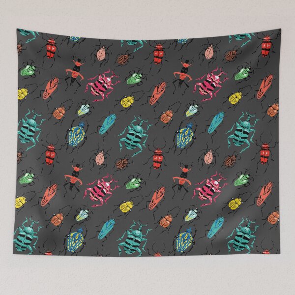 Item preview, halloween pattern trendy designed and sold by cutecrazytshirt.